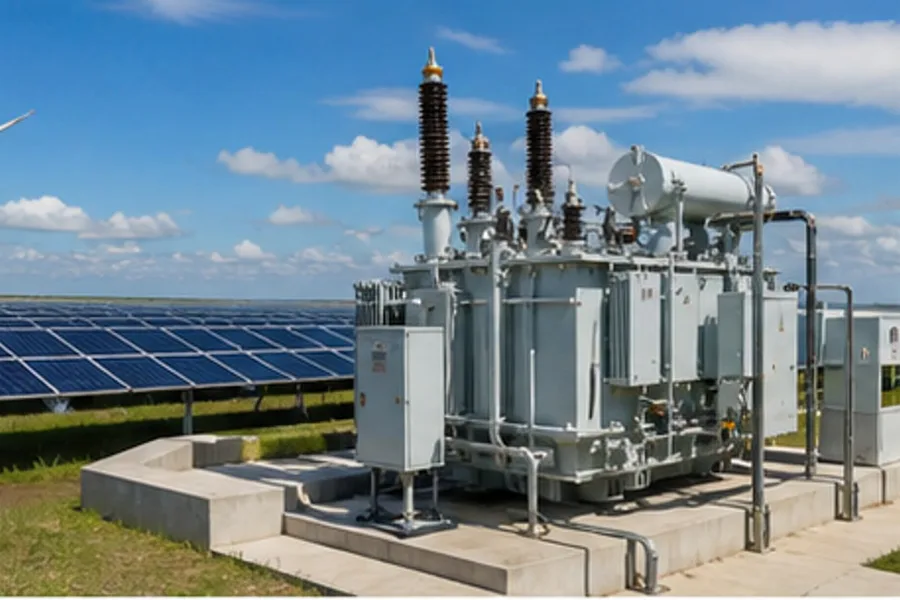 Transformer Supplier for Latin America