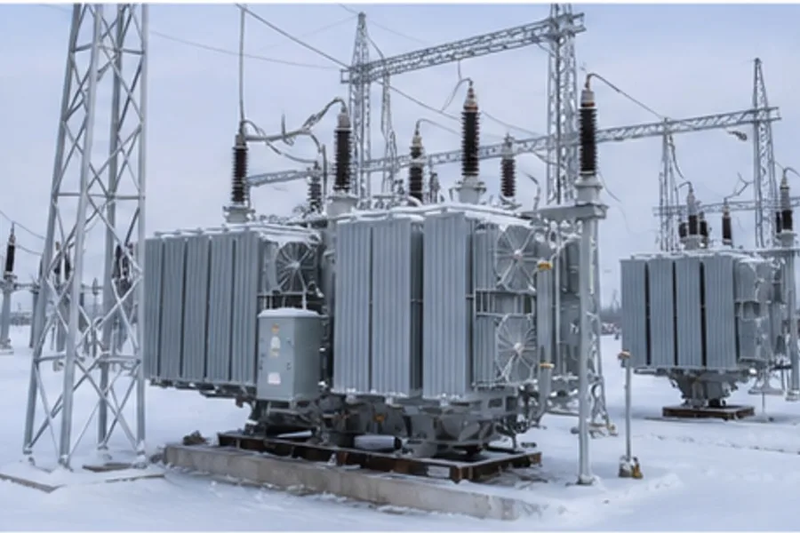 Transformer Supplier for Europe