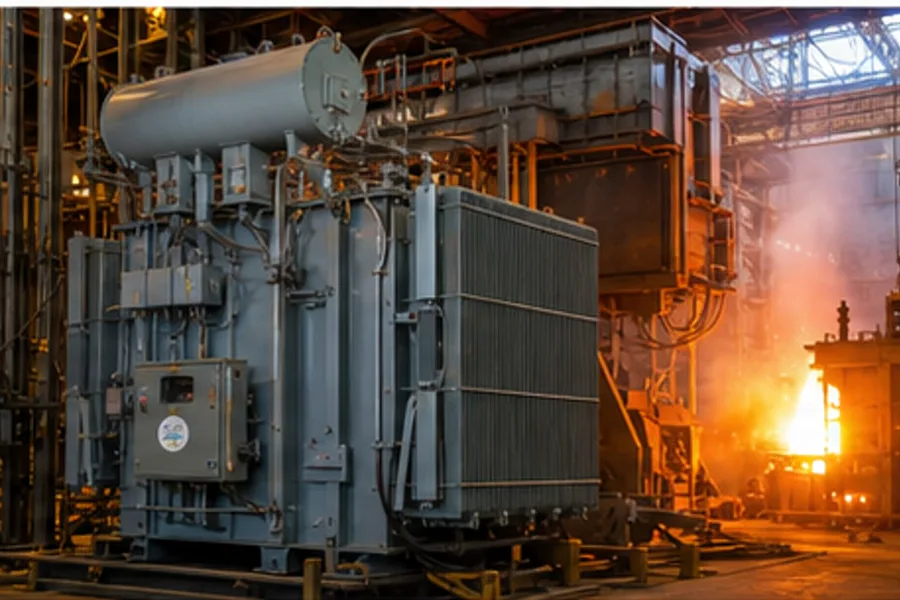 Transformer Supplier for South Africa