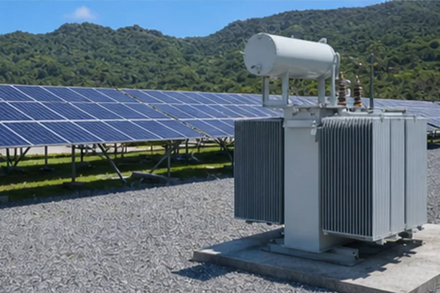 Transformer Supplier for Philippines