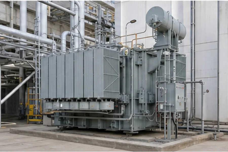 Transformer Supplier for Chile