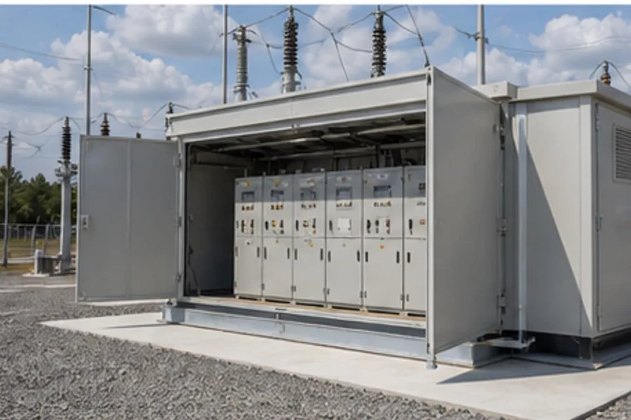 Switchgear