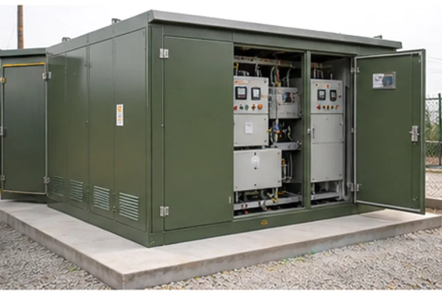 Switchgear