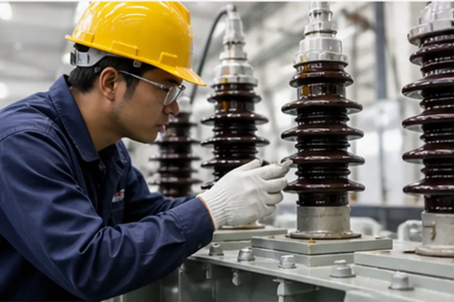 Oil Immersed Transformers