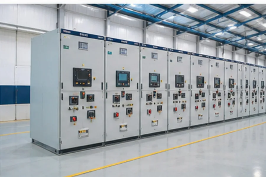 Switchgear
