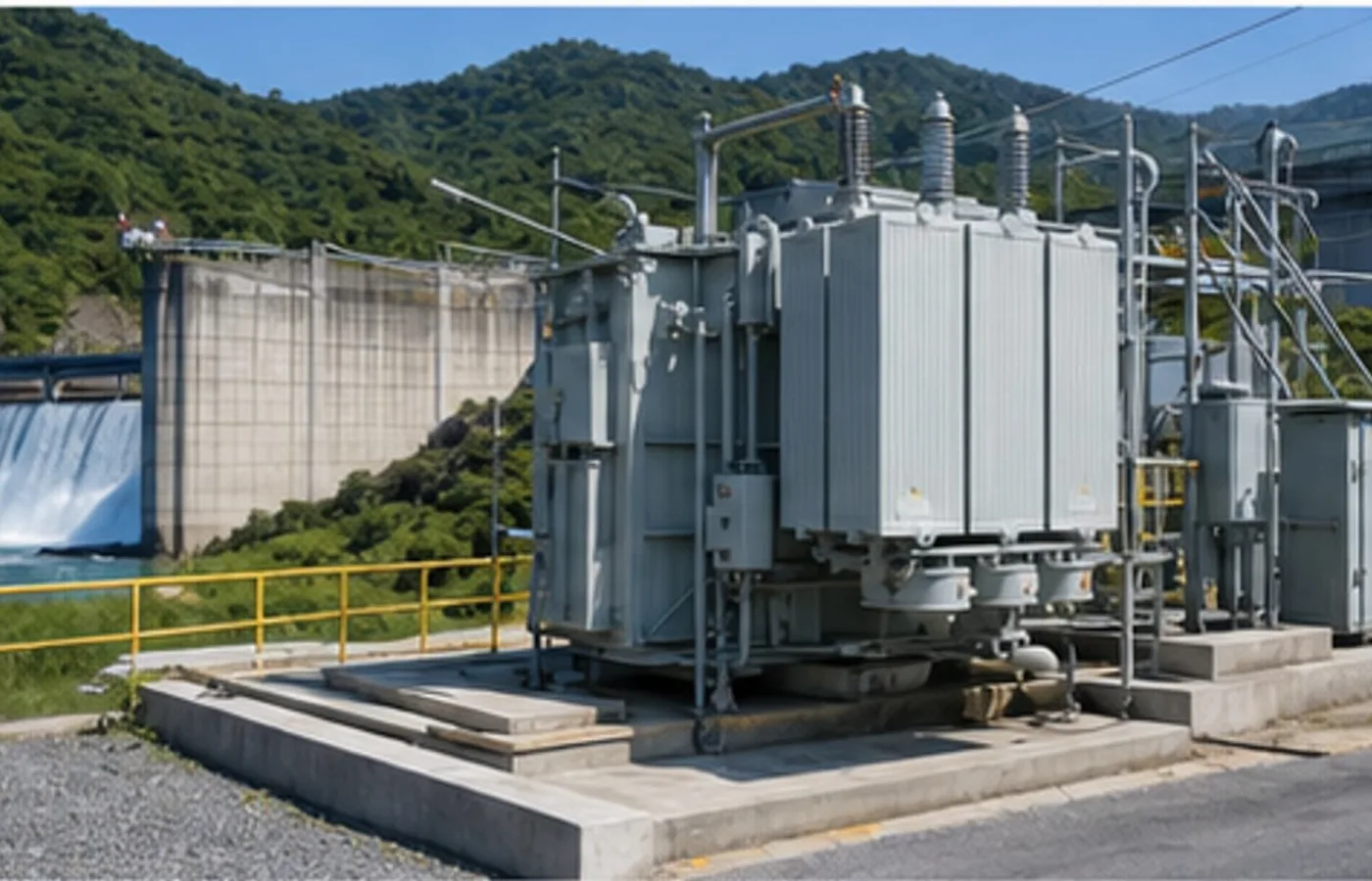 Transformer Supplier for Latin America