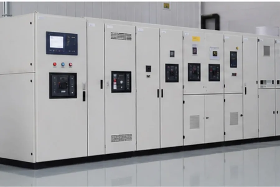 Switchgear