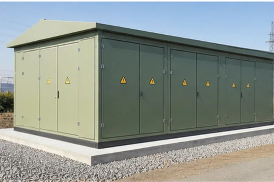 Switchgear