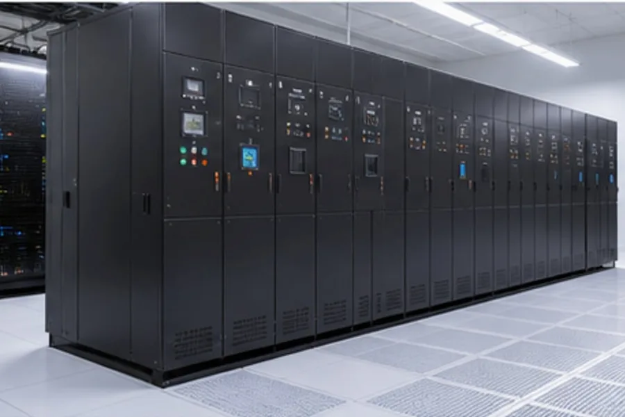 Switchgear