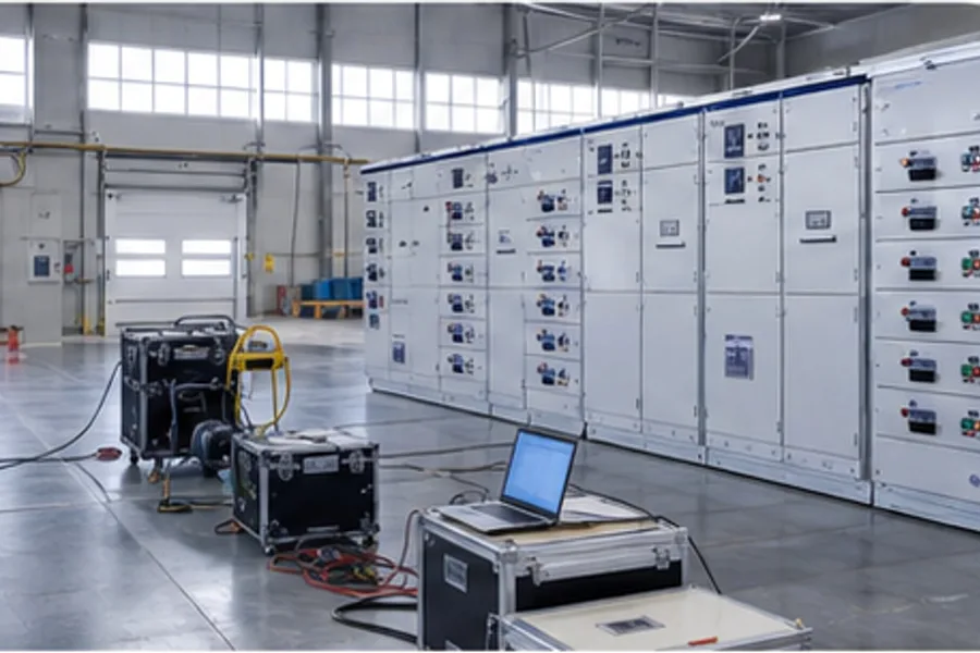 Switchgear