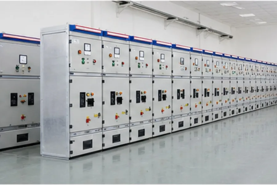 Switchgear