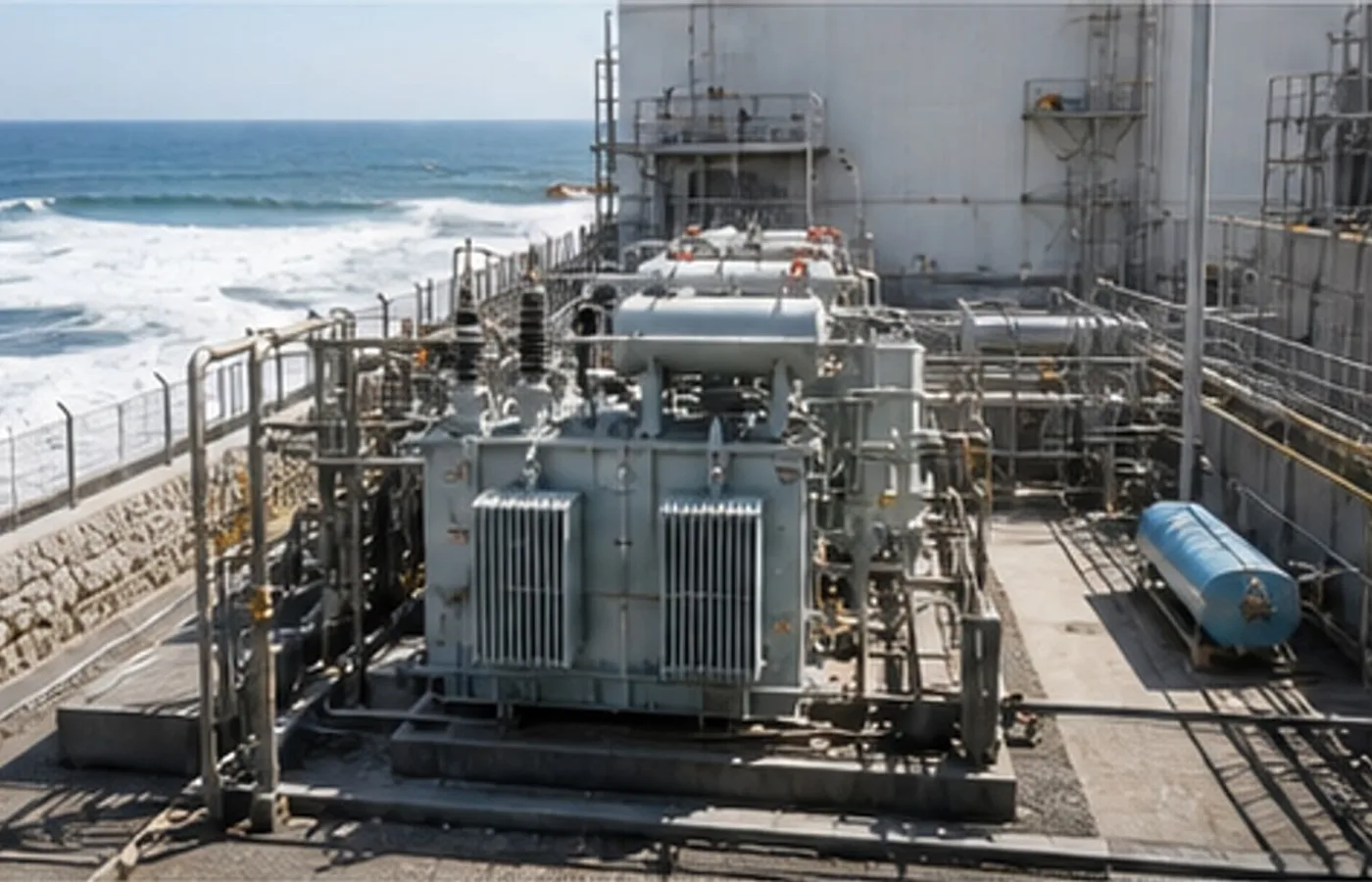Transformer Supplier for Peru