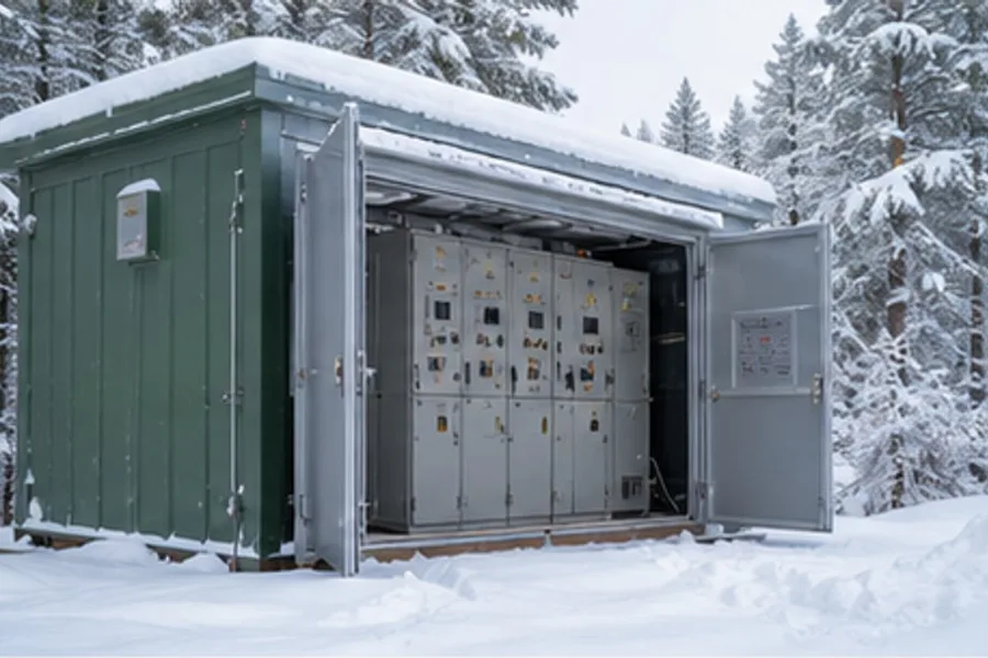 Switchgear