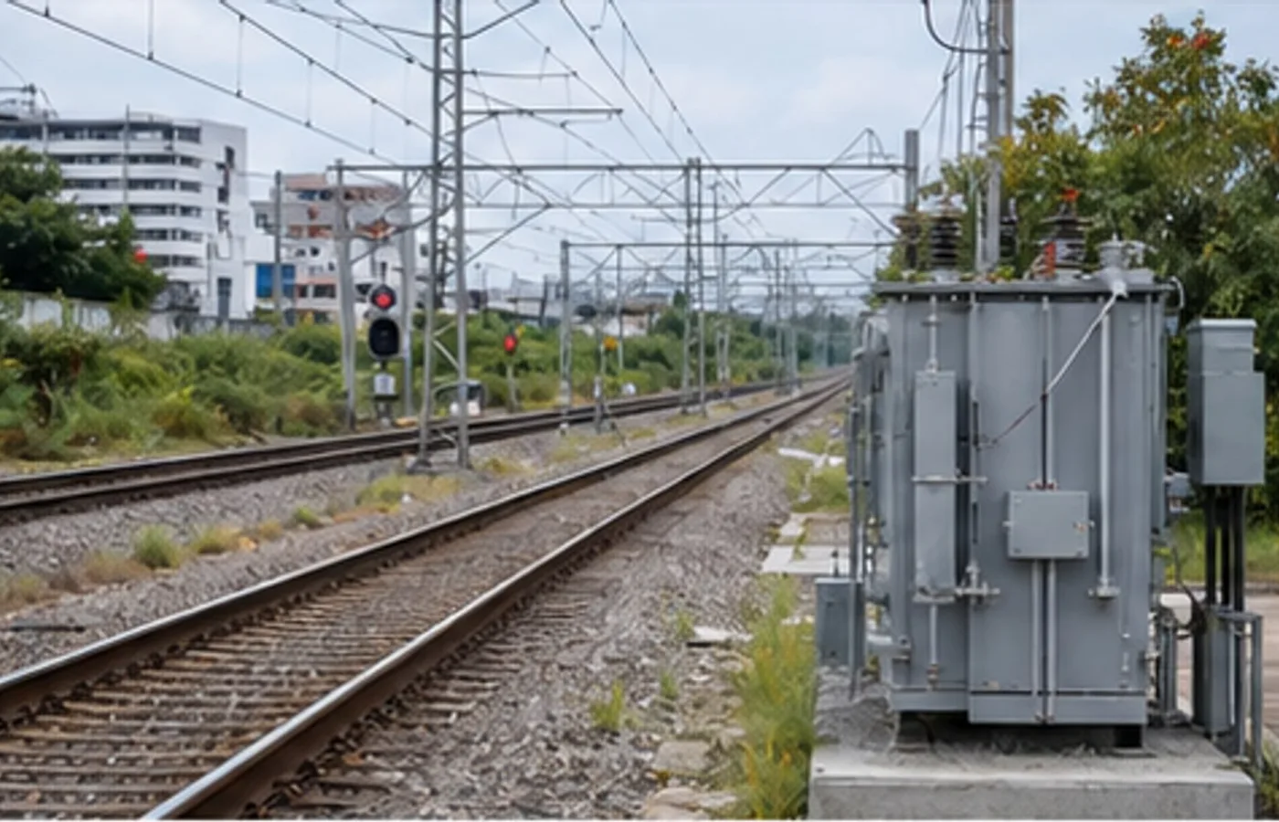 Transformer Supplier for Philippines