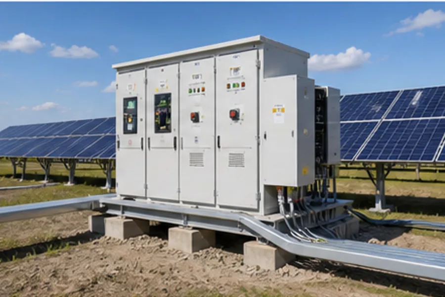 Switchgear