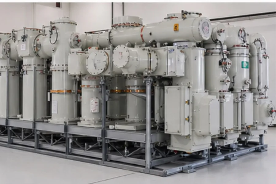 Switchgear