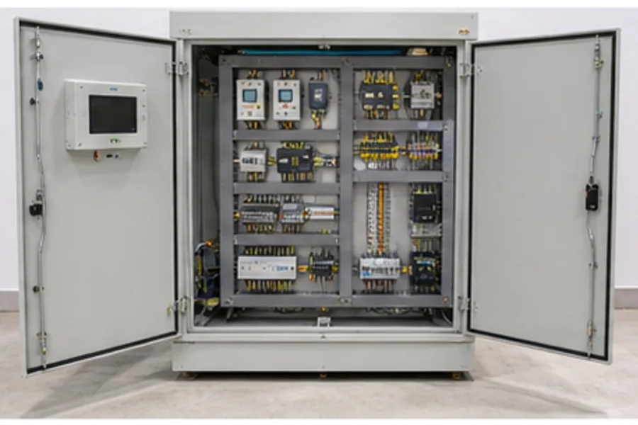 Switchgear