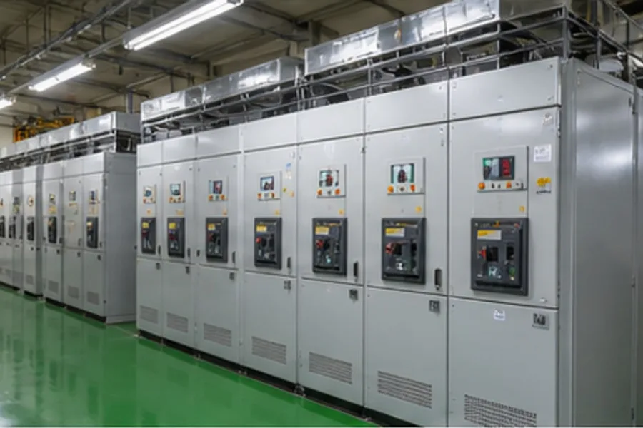 Switchgear