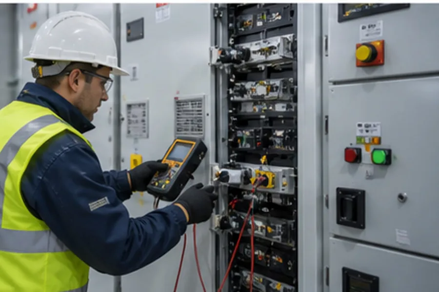 Switchgear
