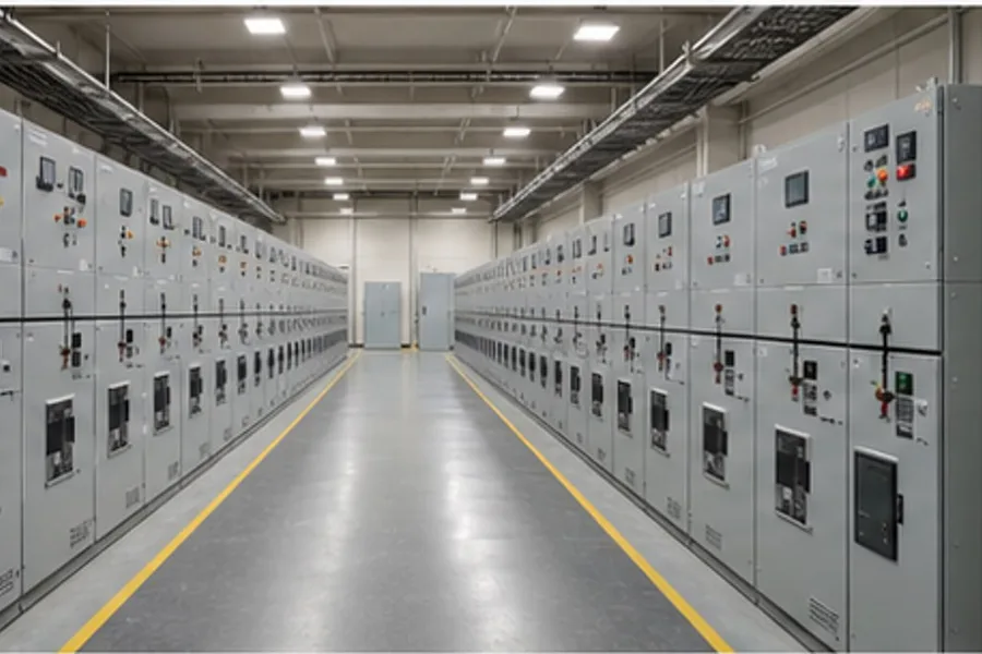 Switchgear