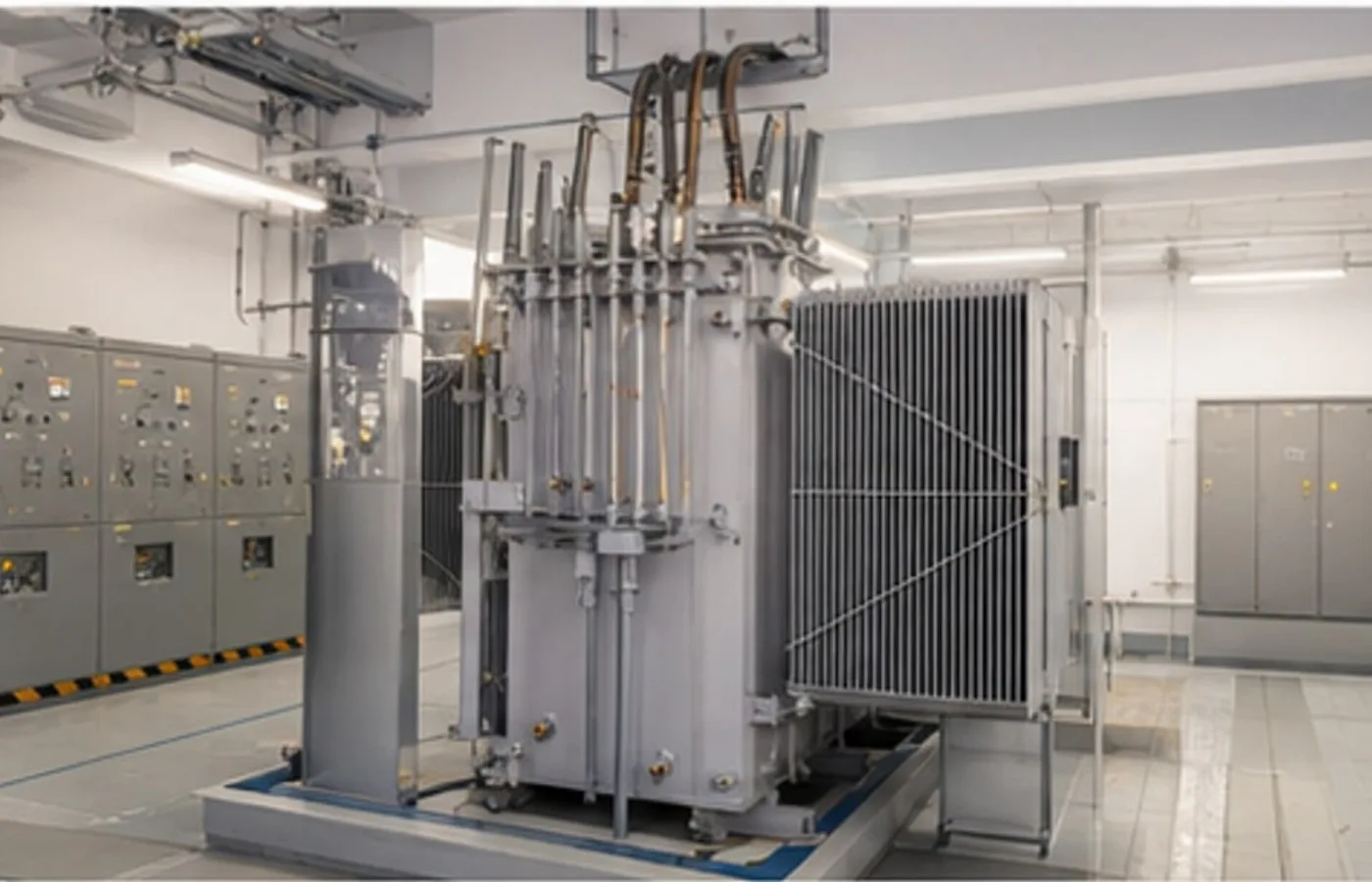 Transformer Supplier for Southeast Asia