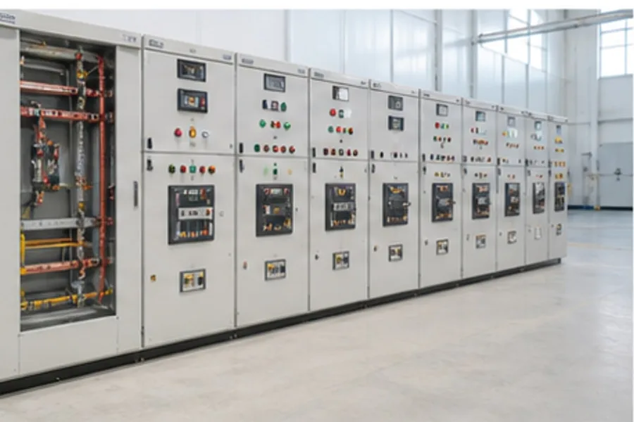 Switchgear