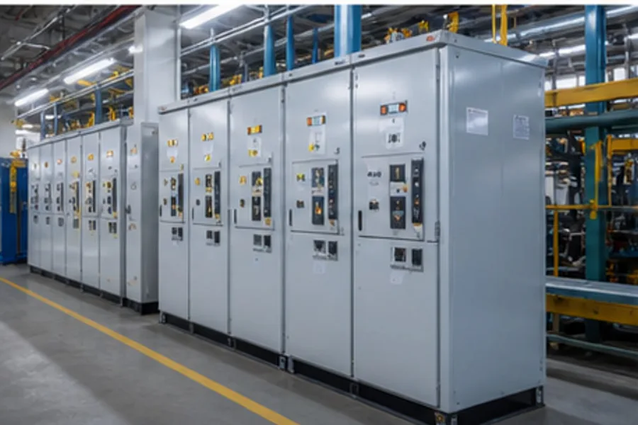 Switchgear