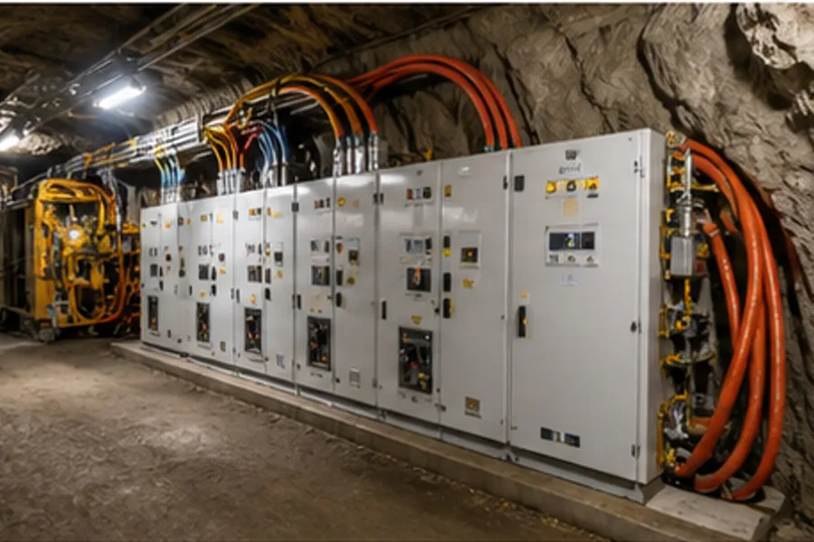 Switchgear