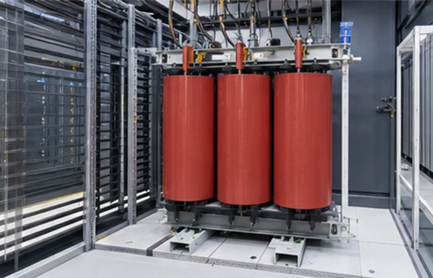 Transformer Supplier for Vietnam