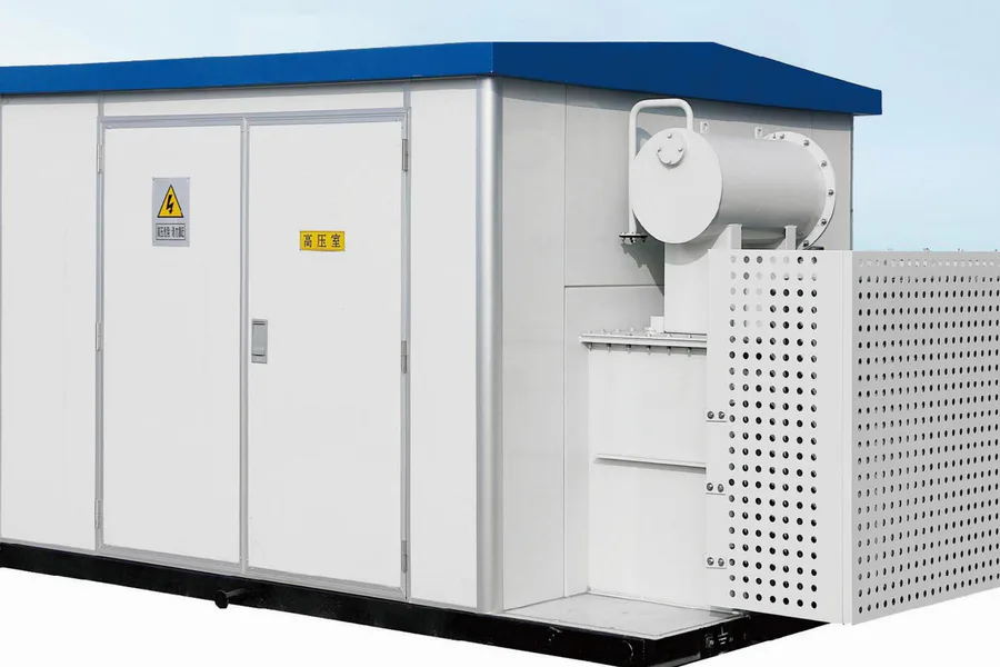 Transformer Type Tests