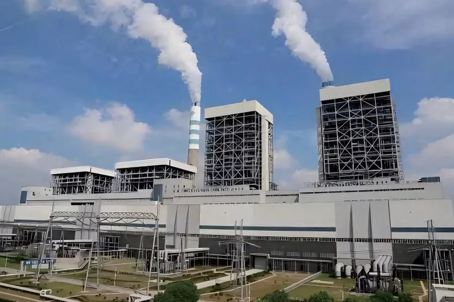 Transformer No-Load Loss Test