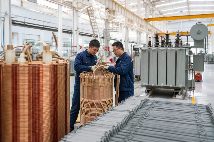 IEC Transformer Standards