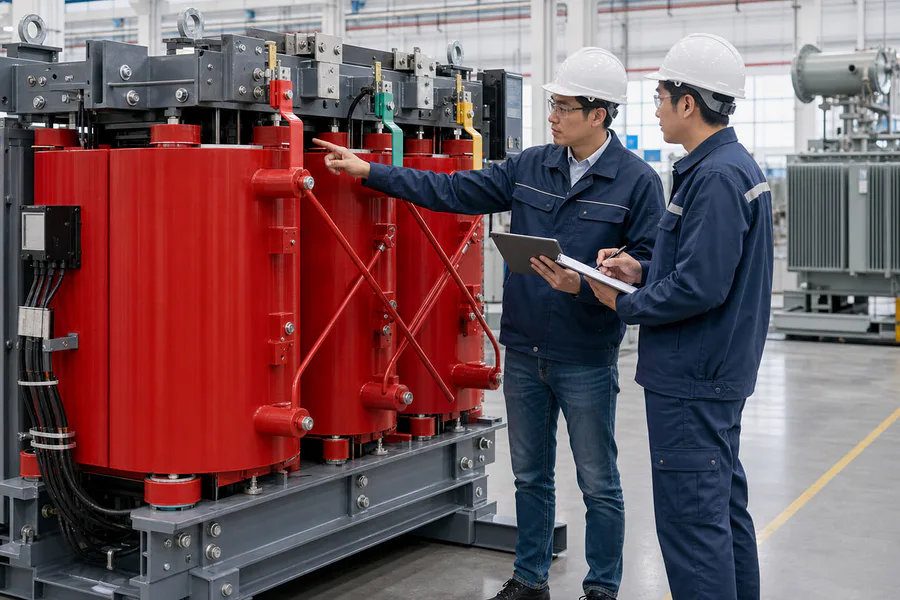 Switchgear