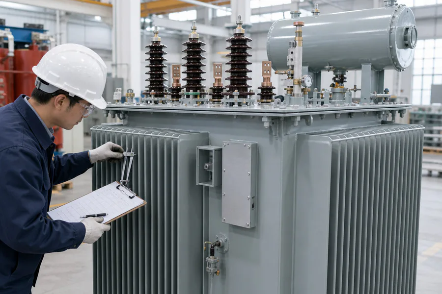 Compact Substations