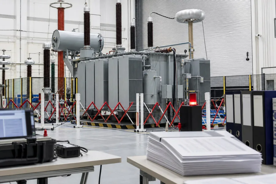 Quality, Environmental & Safety Systems