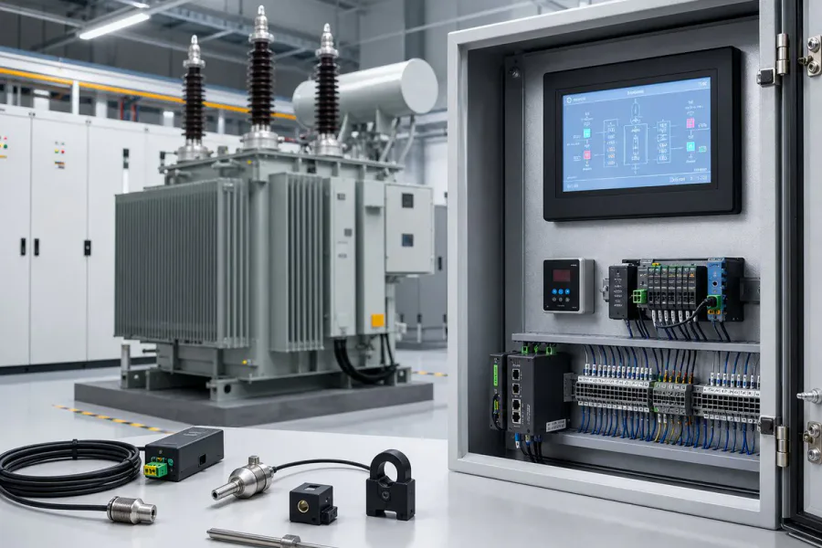 Power Transformers