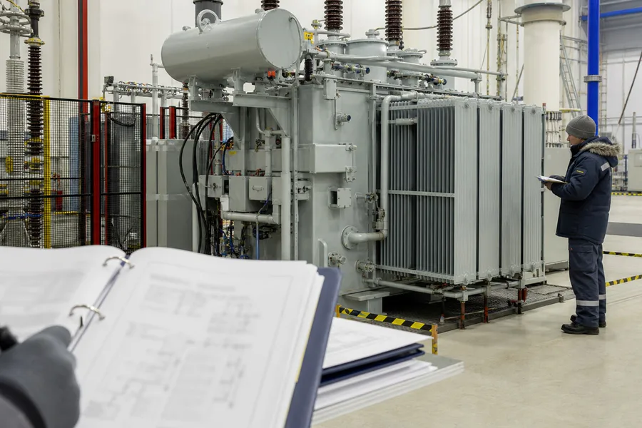 Quality, Environmental & Safety Systems