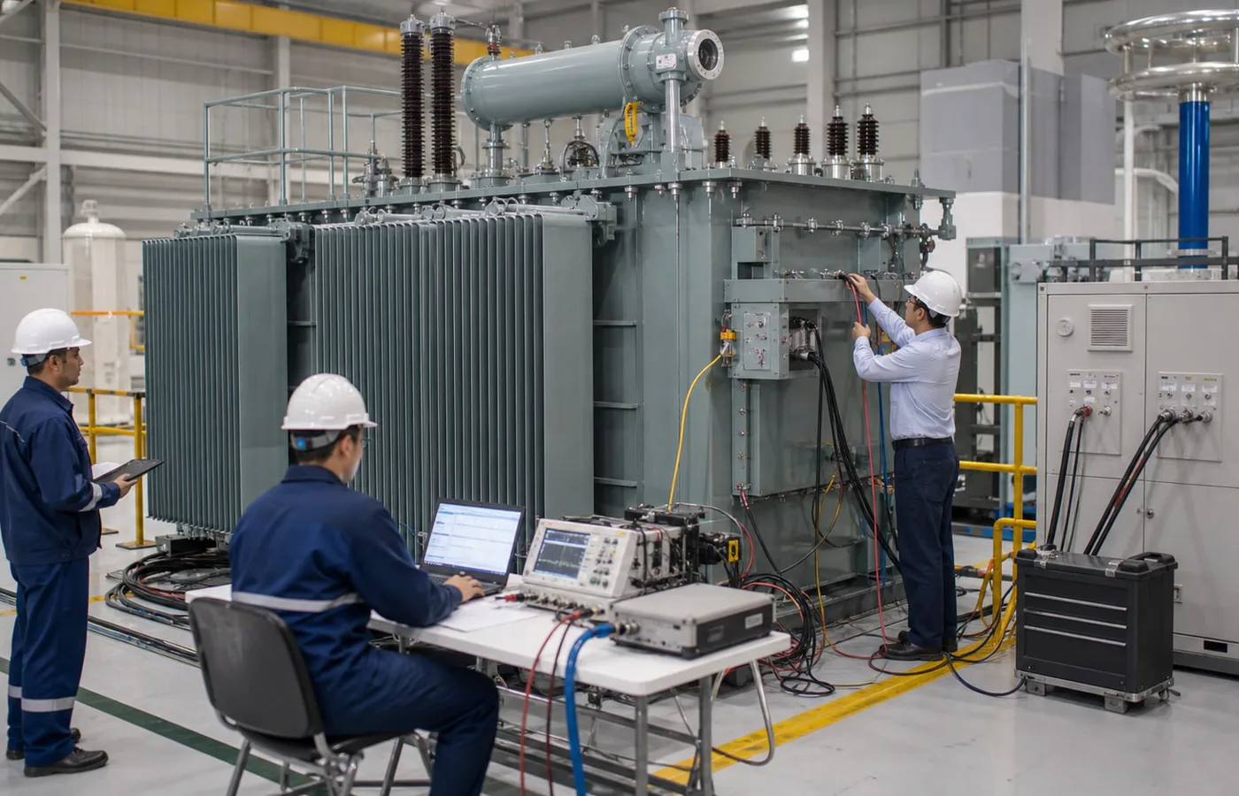 IEC Transformer Standards