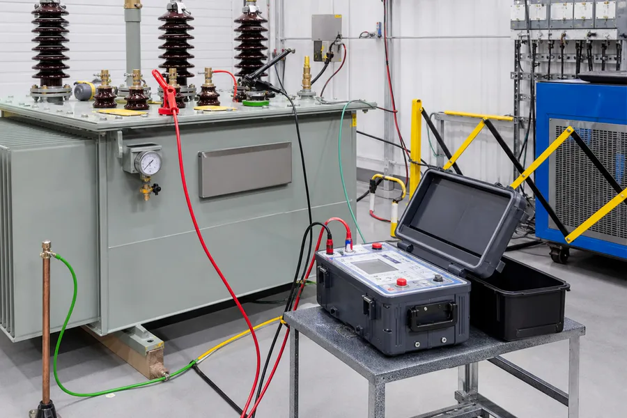 Switchgear