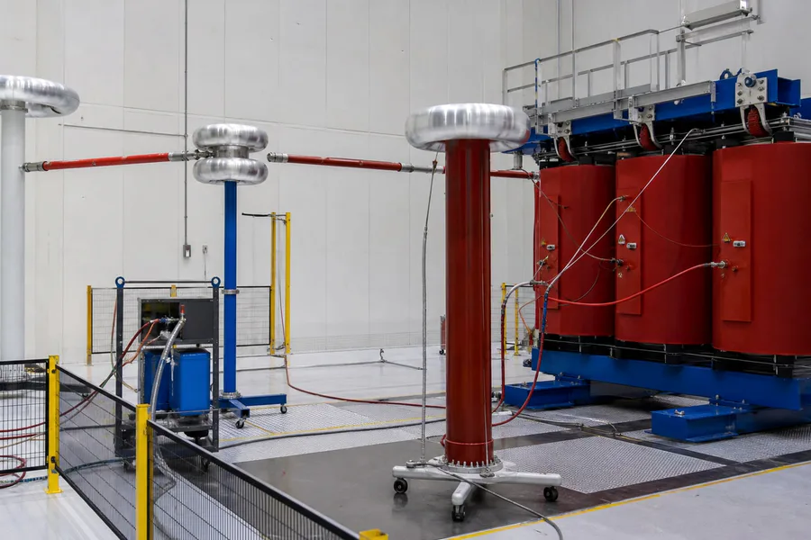 Power Transformers