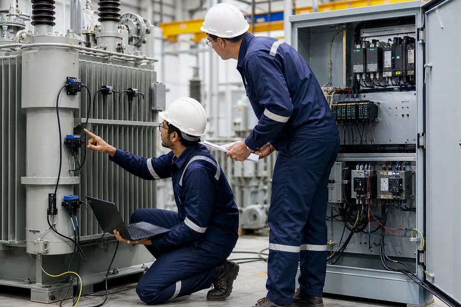 Switchgear