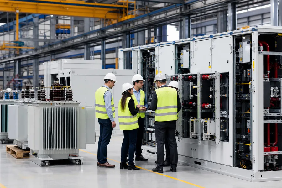 Switchgear