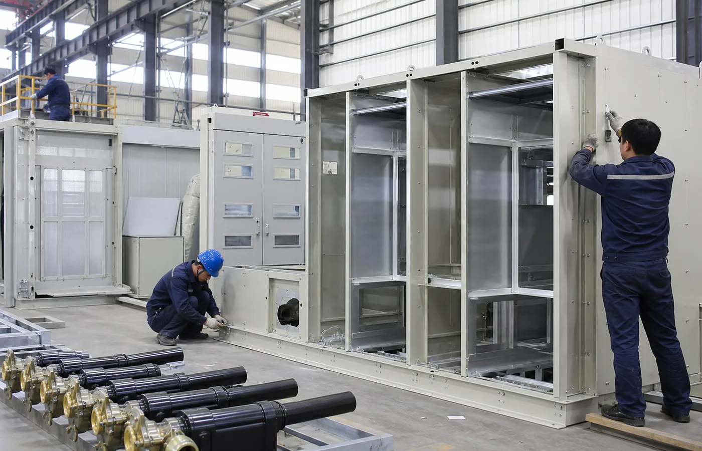 Transformer Multi-Product Power Package