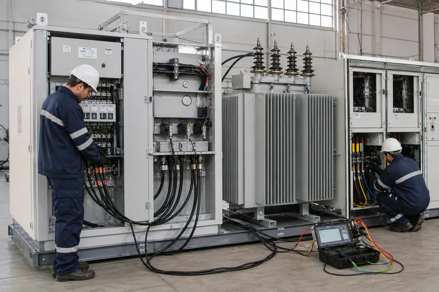 Switchgear