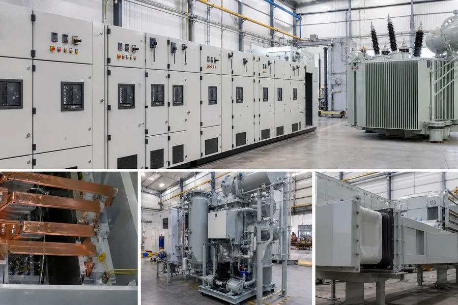 Switchgear