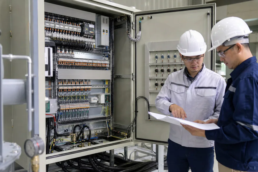 Switchgear