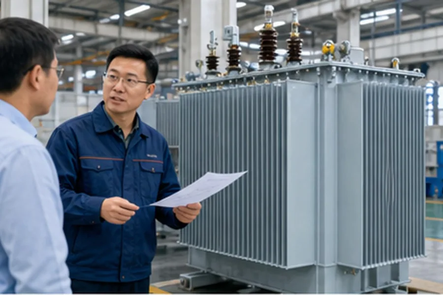 Transformer Factory Price Guide