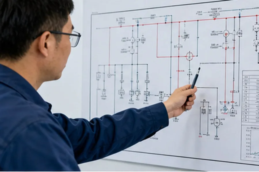 Transformer Technical Parameters