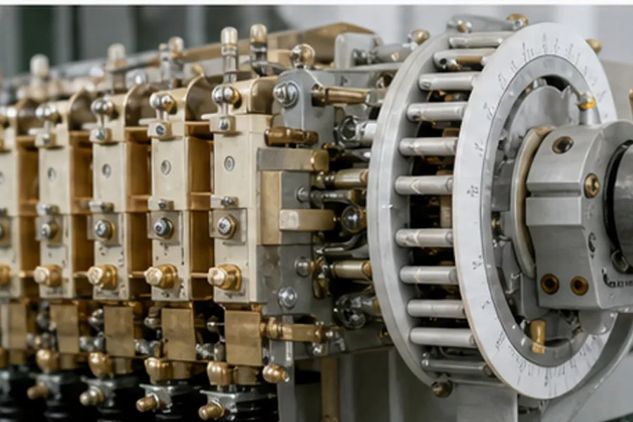 On-Load vs Off-Circuit Tap Changer