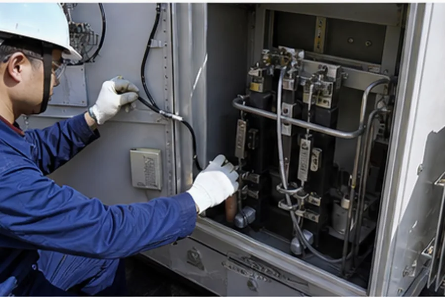 Transformer Maintenance Basics